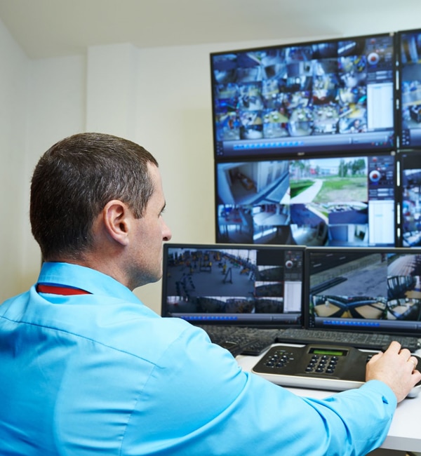 Alarm Signalling Spy Alarms