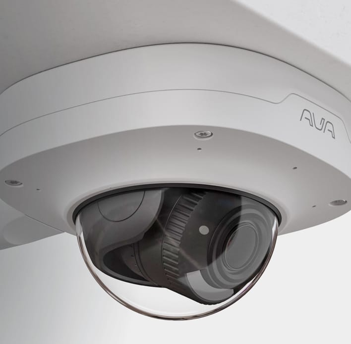 Cloud CCTV Bexley