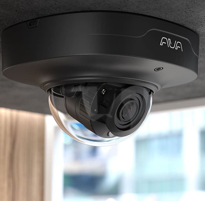 Cloud CCTV Bromley