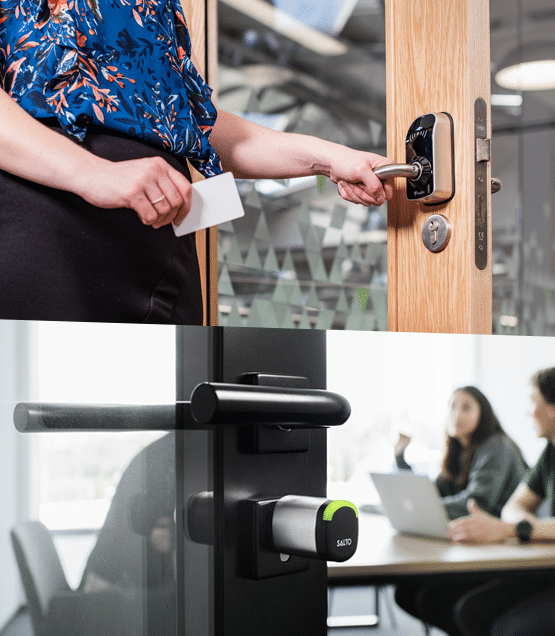 Access Control Crawley
