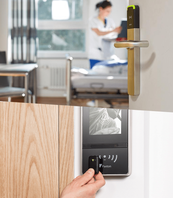 Access Control Fulham