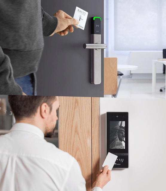 Access Control Bexley