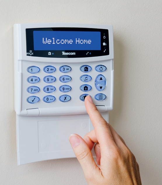 Alarm Installers Brighton