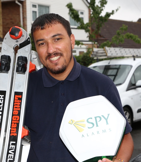Alarm Installers Brighton