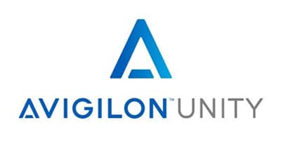 Avigilon Unity Maidstone