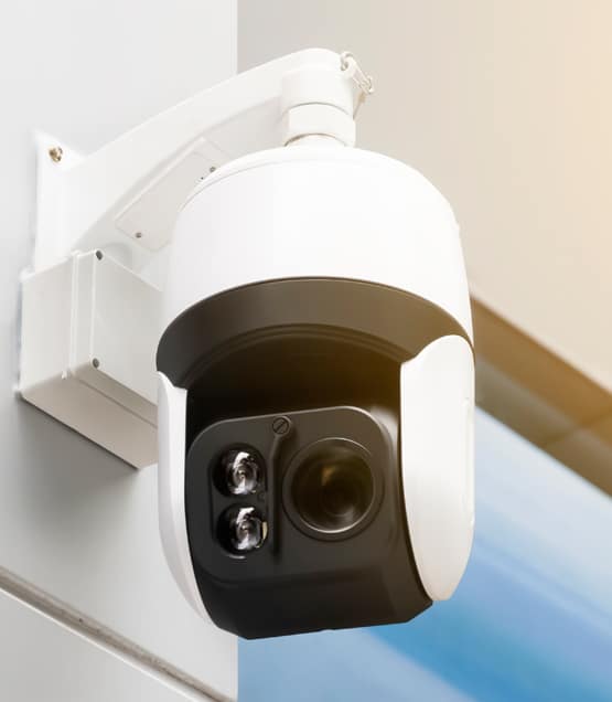 CCTV Rochester