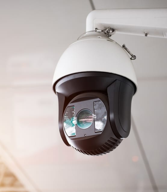 CCTV Systems Fulham