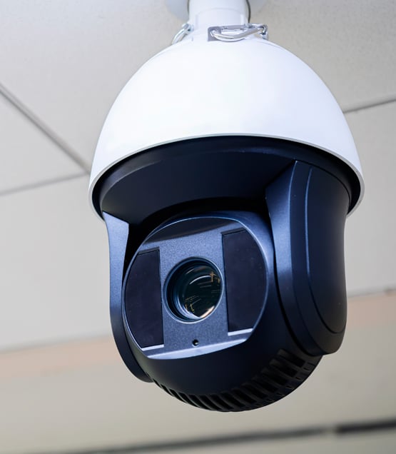 CCTV Systems Croydon