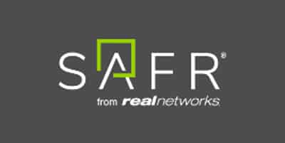 SAFR Access Control Crawley