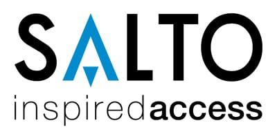 Salto Access Control Dartford