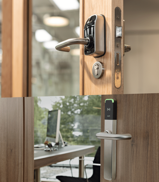 Access Control Tonbridge