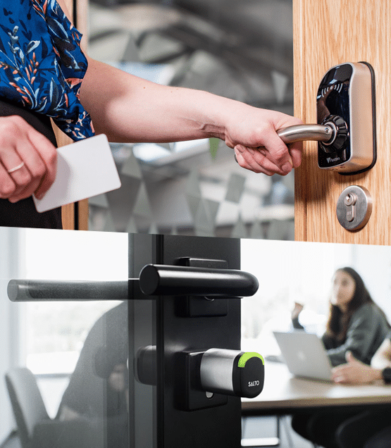 Access Control Maidstone