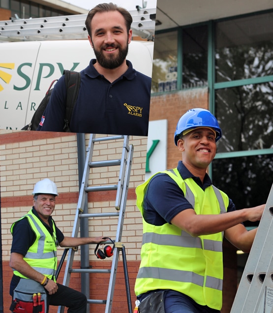 Security Maintenance Company London