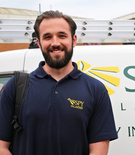 Security Company London