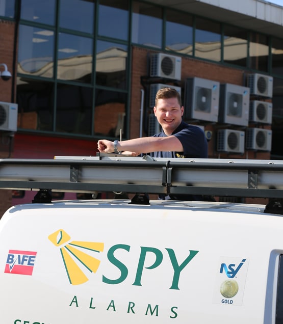 Security Maintenance Company London