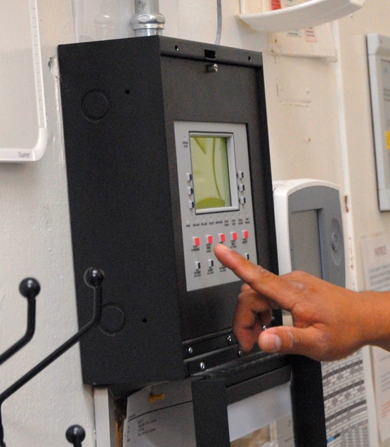 Fire Alarm Systems Kent