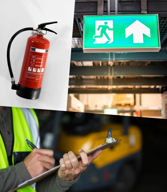 Fire Alarm Systems Kent