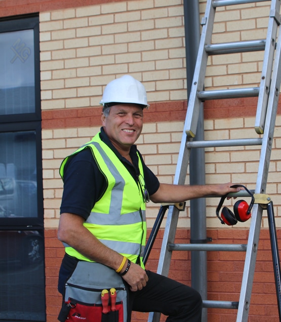 CCTV Installer Kent