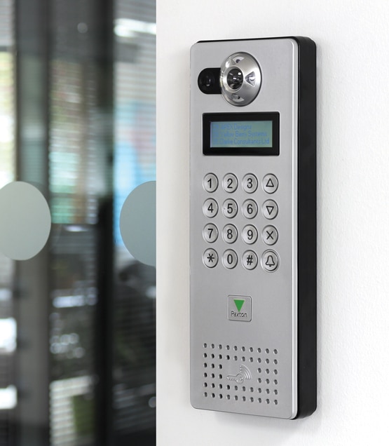 Door Entry Systems London