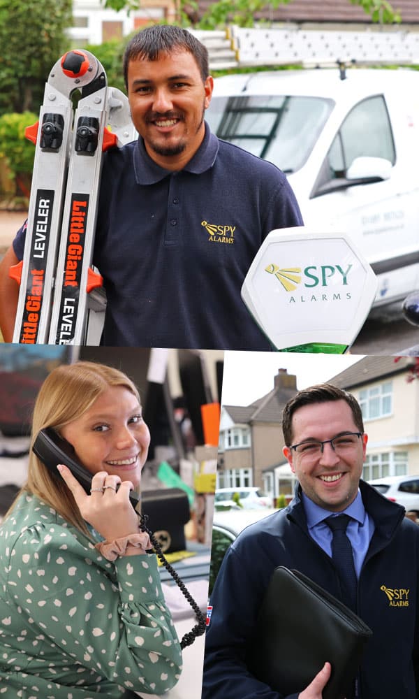 Retail Security London