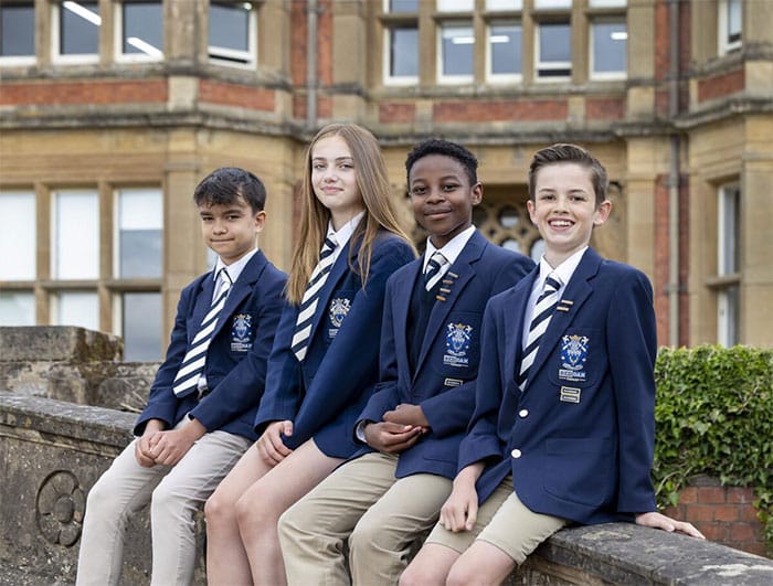 Schools Security Company