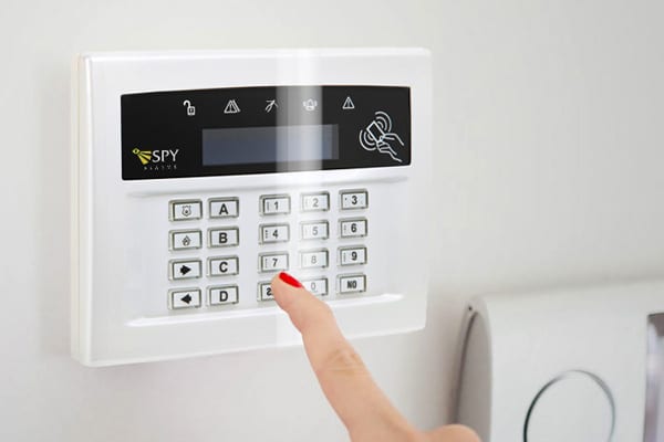 Retail Security London