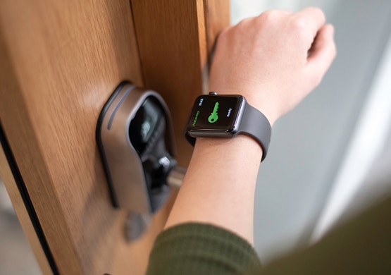 Access Control Systems Kent
