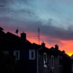 Darker Nights are Approaching: Security Tips for Homeowners