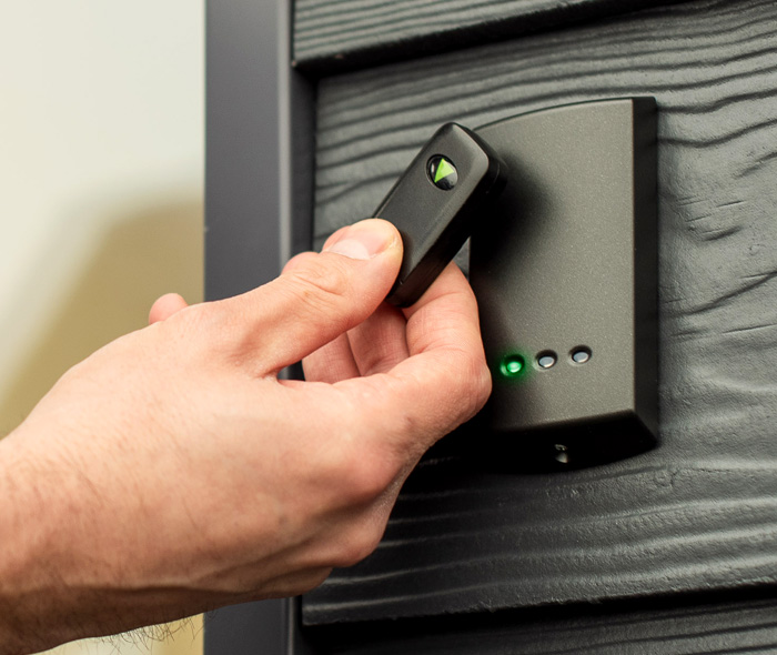 Take Control with Spy - Spy Alarms