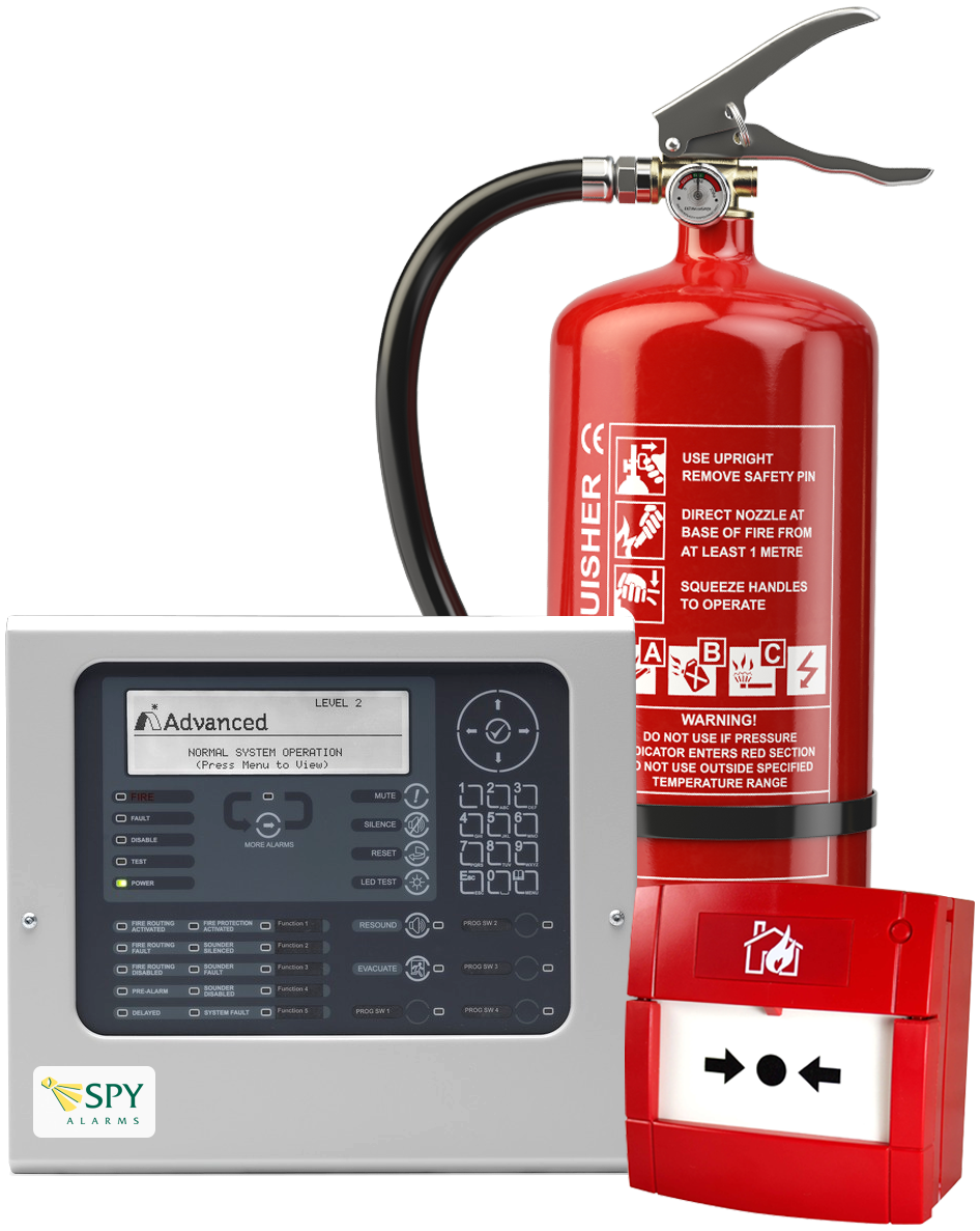 Fire Safety London