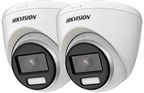 Home Camera Package