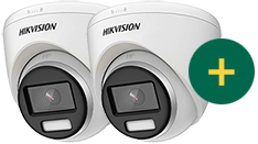Home CCTV Package