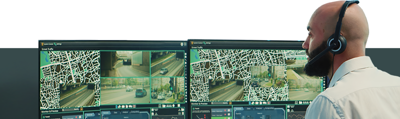 Alarm Monitoring