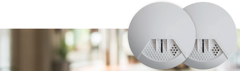 Home Smoke Detectors