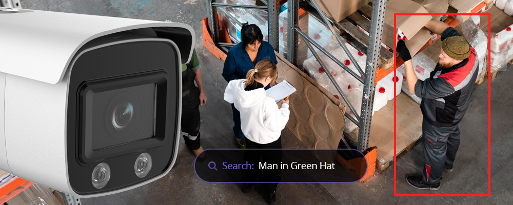 Hikvision Acuseek Installers