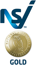NSI Gold Approved Company
