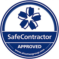 Safecontractor Approved Security Company