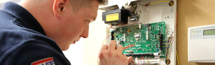 Alarm Engineers