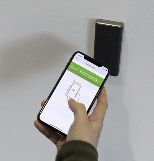 Access Control App Dartford