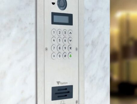 Access Control Crawley