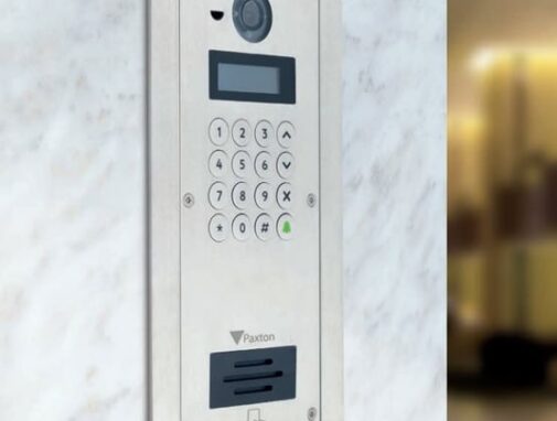 Access Control Crawley