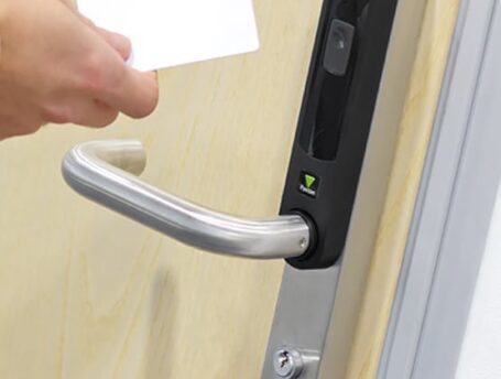 Access Control Dartford