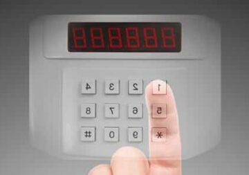 Access Control Installers London