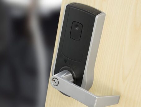 Access Control Installers Tunbridge Wells