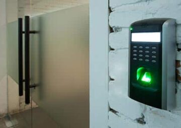 Access Control London