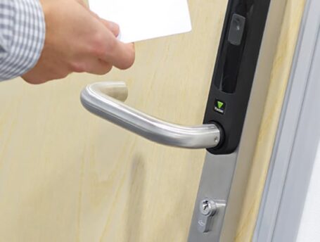 Access Control Maidstone