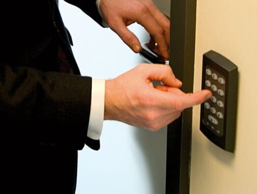 Access Control Rochester