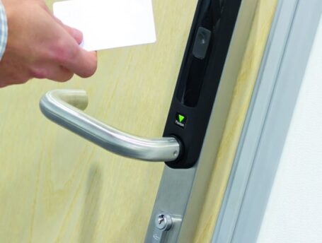 Access Control Sevenoaks