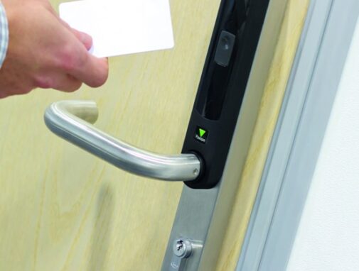 Access Control Sevenoaks