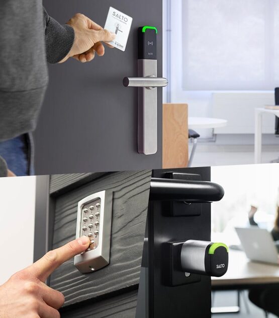 Access Control Systems Kent
